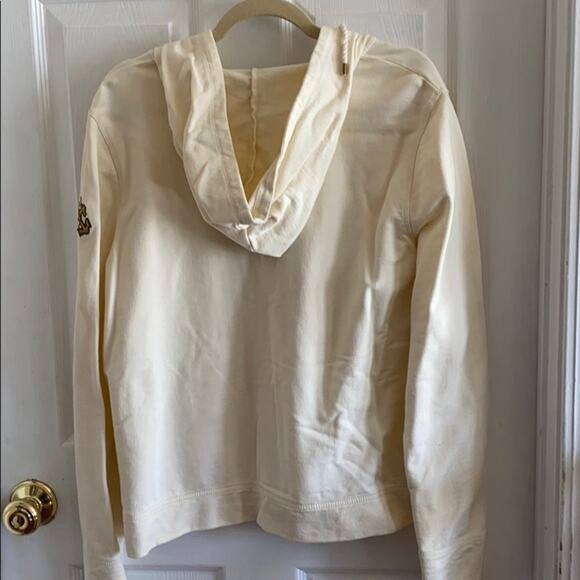 Lauren Ralph Lauren XL hooded sweatshirt - Picture 5 of 7